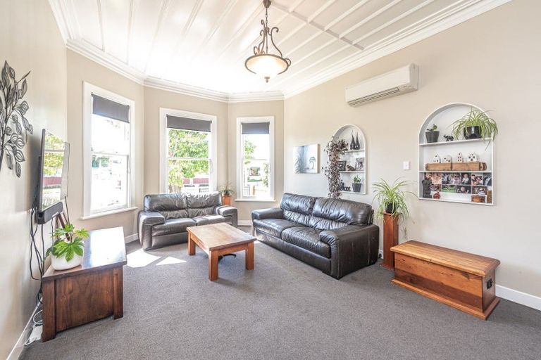 Photo of property in 28 Jellicoe Street, Whanganui East, Whanganui, 4500
