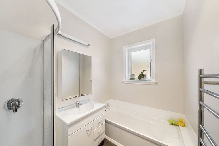 Photo of property in 13 Hayward Terrace, Waiwhetu, Lower Hutt, 5010