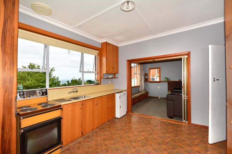 Photo of property in 294 Highcliff Road, Highcliff, Dunedin, 9013