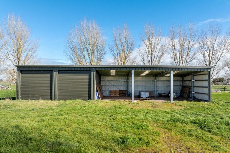 Photo of property in 258 Holland Road, Puketaha, Hamilton, 3286