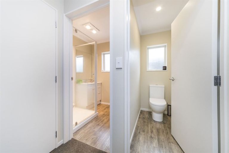 Photo of property in 137 Oxford Street, Ashhurst, 4810