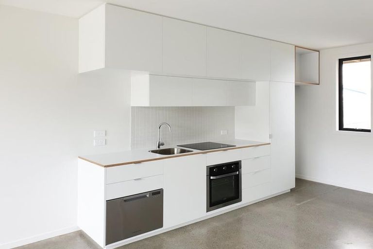 Photo of property in 439a Jackson Street, Petone, Lower Hutt, 5012