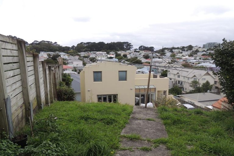 Photo of property in 6/31 Daniell Street, Newtown, Wellington, 6021