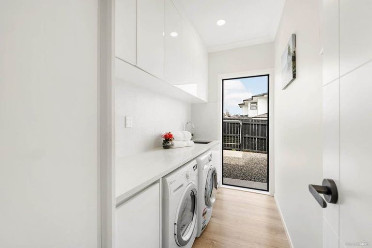 Photo of property in 11 George Town Drive, Beachlands, Auckland, 2018