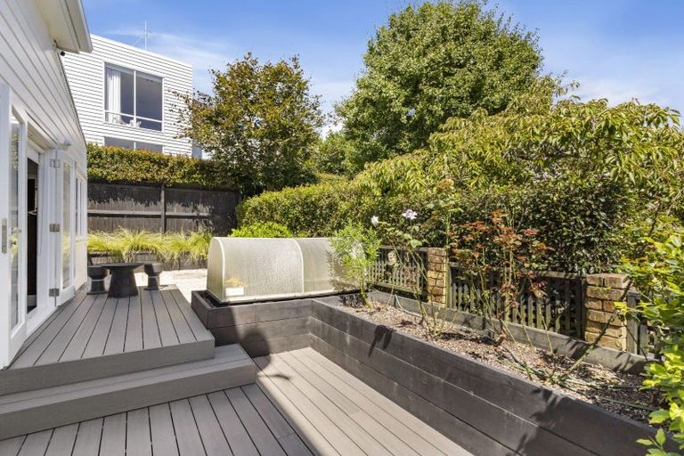 Photo of property in 38 London Street, Saint Marys Bay, Auckland, 1011