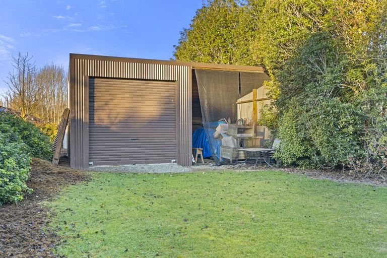 Photo of property in 872 Winchester Geraldine Road, Geraldine, 7930
