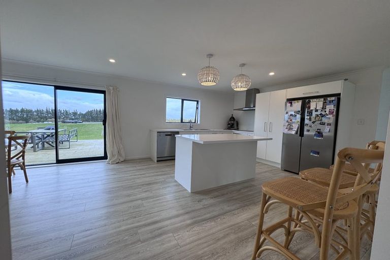 Photo of property in 61 Kimber Street, Halcombe, Feilding, 4779