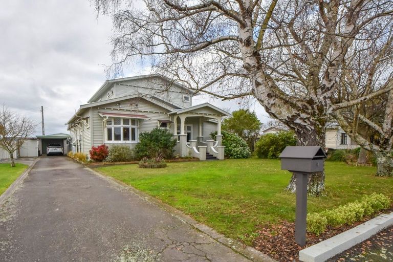 Photo of property in 17 Wakelin Street, Carterton, 5713