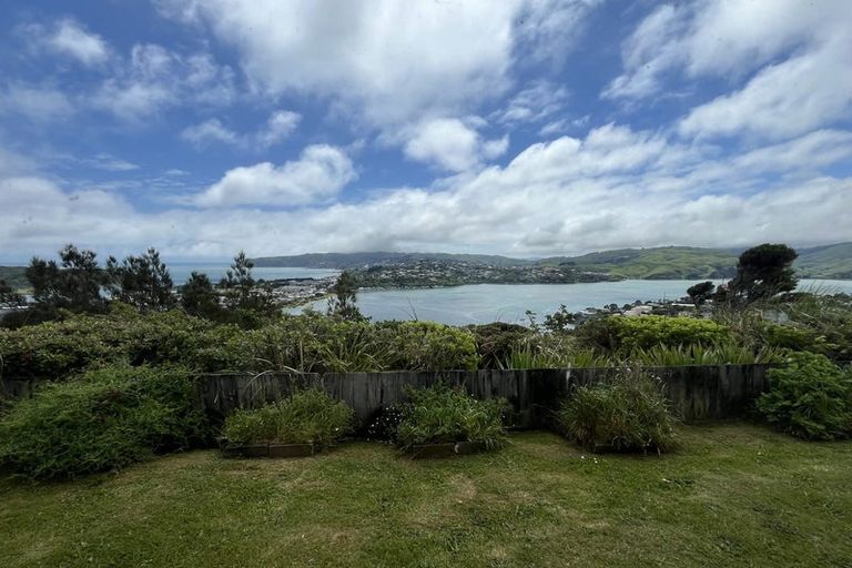 Photo of property in 45 Kahu Road, Paremata, Porirua, 5024