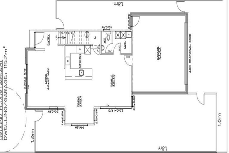 Photo of property in 6 Aeronautic Road, Takanini, 2112