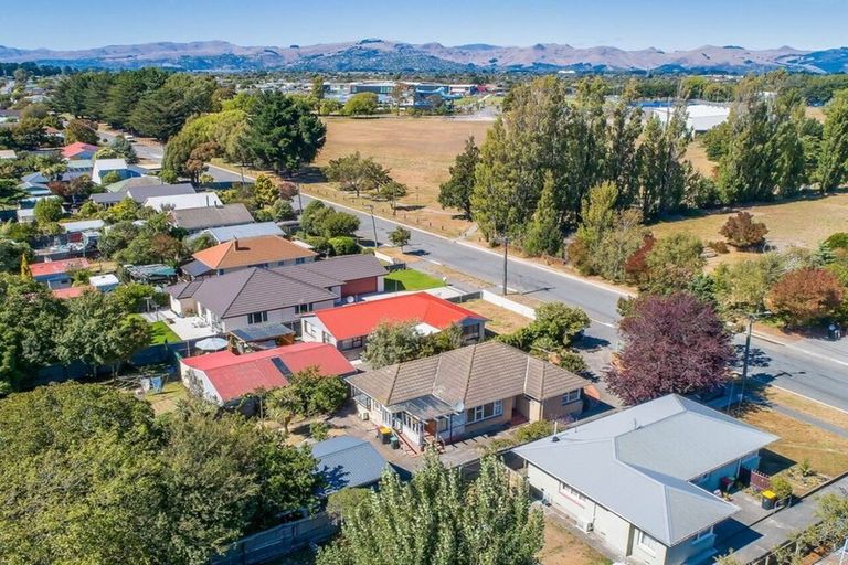 Photo of property in 19 Ascot Avenue, North New Brighton, Christchurch, 8083