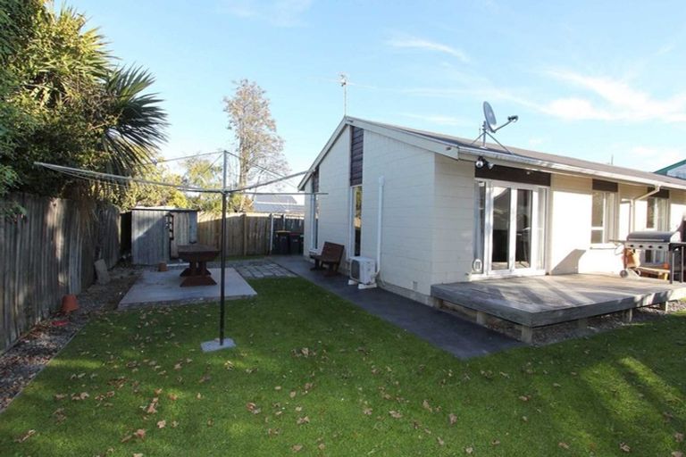 Photo of property in 3/182 Geraldine Street, Edgeware, Christchurch, 8013