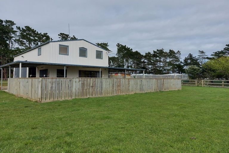 Photo of property in 395 Taikorea Road, Glen Oroua, Palmerston North, 4473