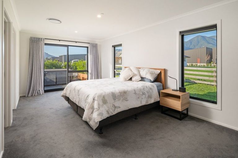 Photo of property in Koromiko Airpark, 4 Sirocco Place, Koromiko, Blenheim, 7273