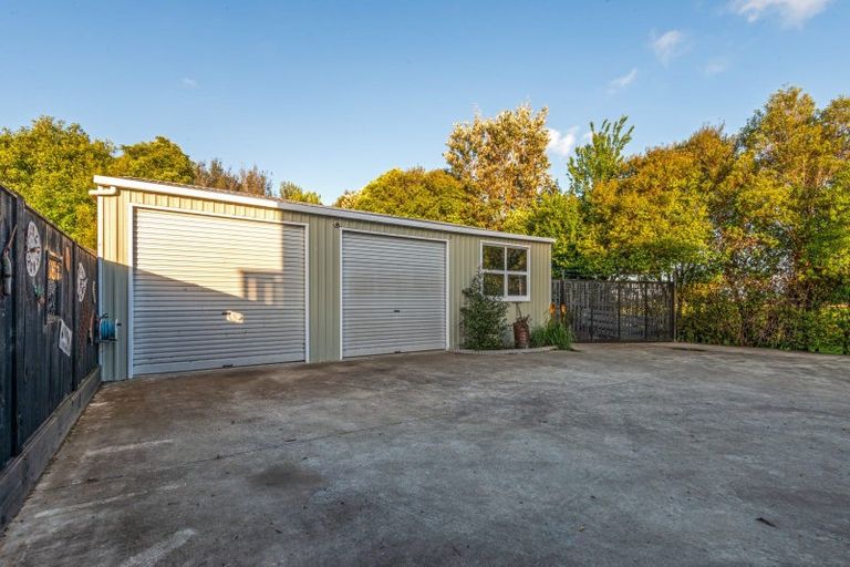 Photo of property in 850 Milson Line, Newbury, Feilding, 4775