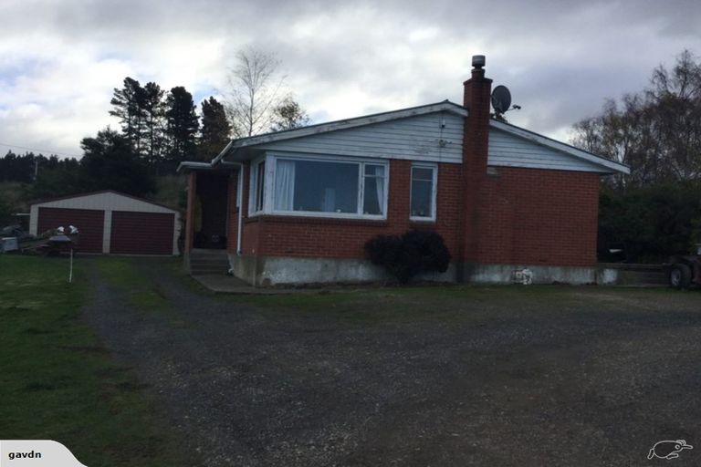 Photo of property in 232 Old Brighton Road, Fairfield, Dunedin, 9076