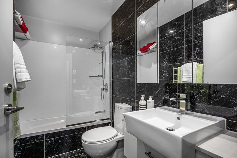 Photo of property in Tenor Apartments, 410/40 Library Lane, Albany, Auckland, 0632