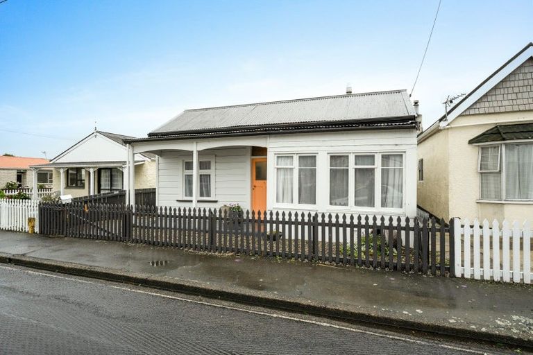 Photo of property in 38 Bradshaw Street, South Dunedin, Dunedin, 9012