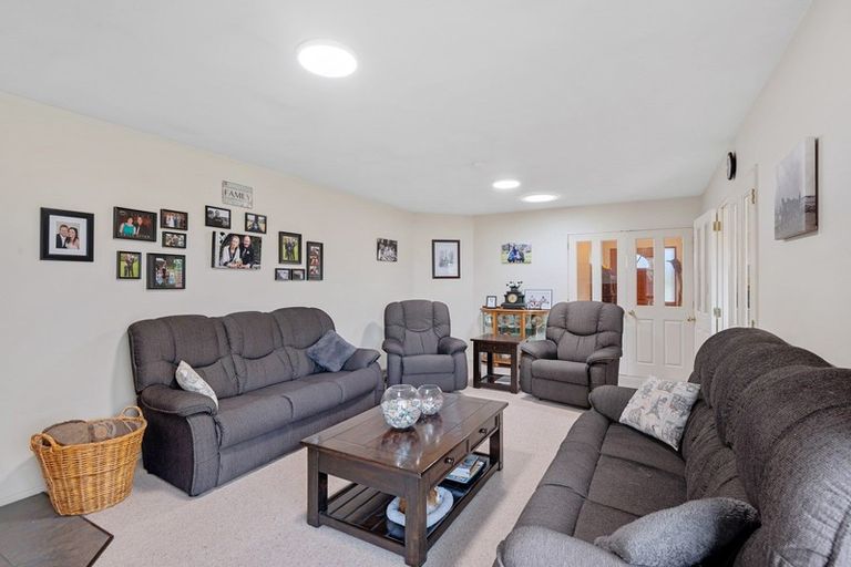 Photo of property in 35 Mclaughlins Road, Darfield, 7510