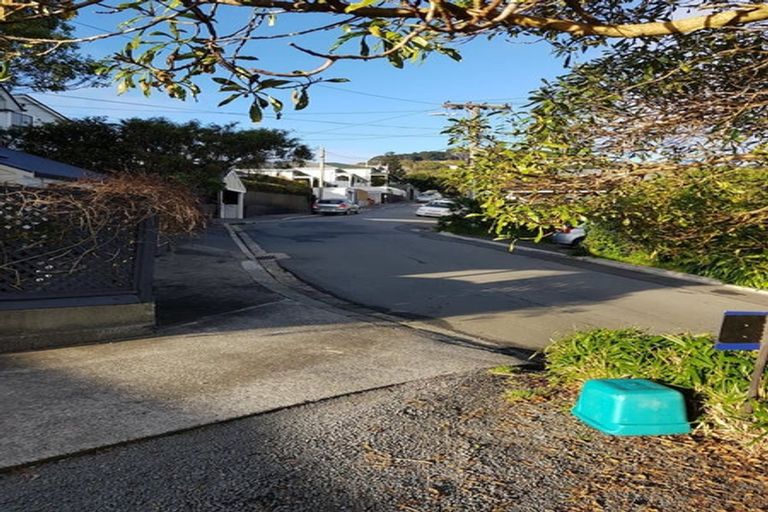 Photo of property in 4/31 Hanover Street, Wadestown, Wellington, 6012