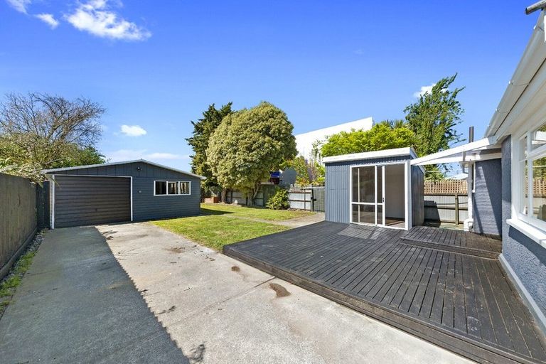 Photo of property in 38 North Parade, Richmond, Christchurch, 8013