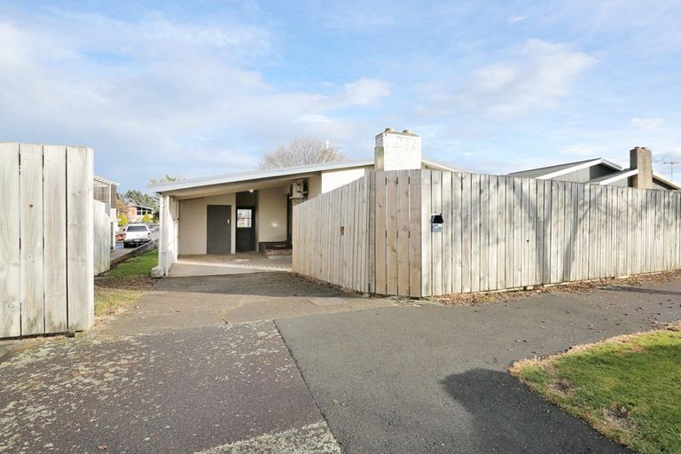 Photo of property in 61 Anglem Street, Hawthorndale, Invercargill, 9810