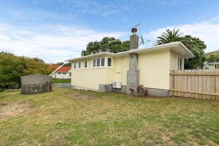Photo of property in 139 Rawhiti Road, Pukerua Bay, 5026