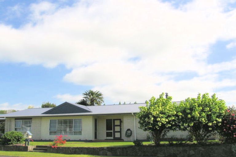 Photo of property in 5 Titoki Street, Matamata, 3400