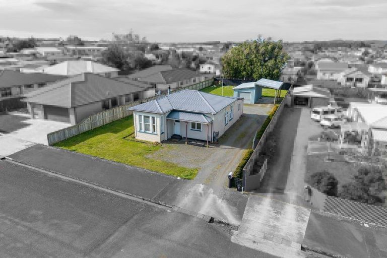 Photo of property in 13 Dublin Street, Dannevirke, 4930