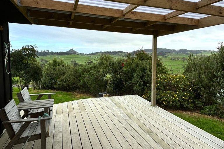 Photo of property in 763 Dunn Road, Ruawai, 0592