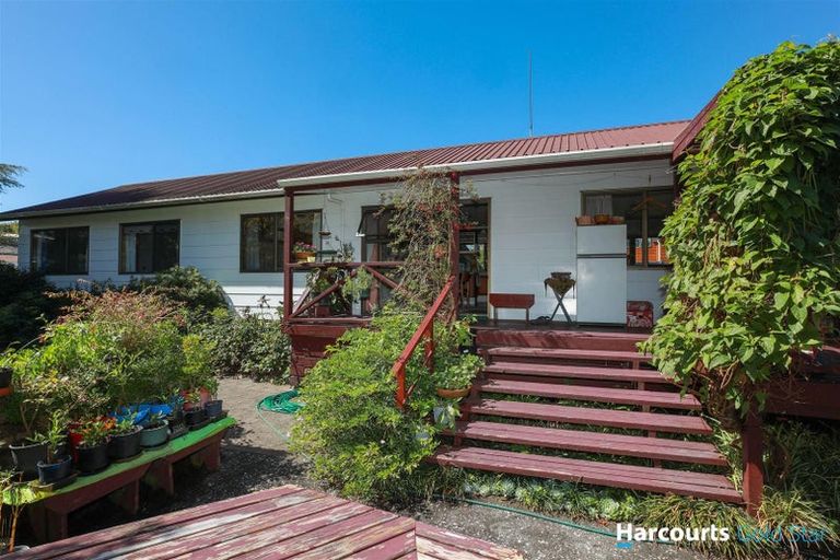 Photo of property in 4 Claremont Avenue, Paeroa, 3600