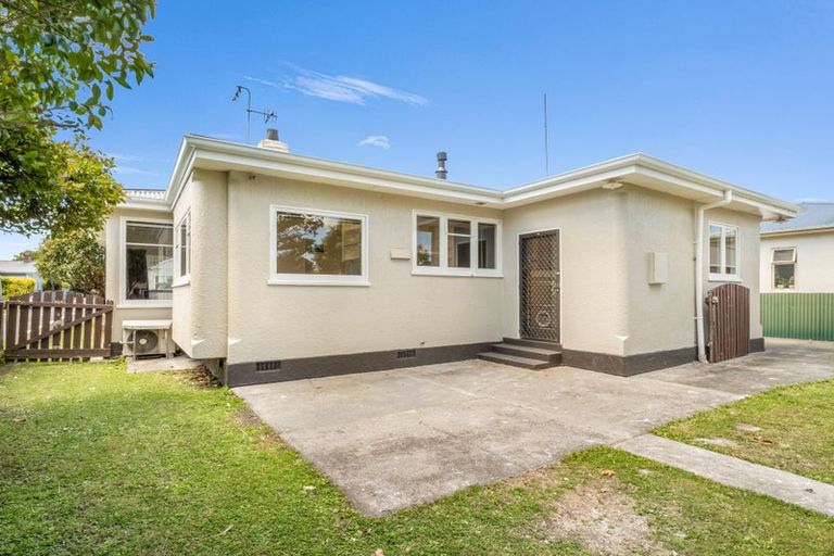 Photo of property in 48 Wood Street, Takaro, Palmerston North, 4410