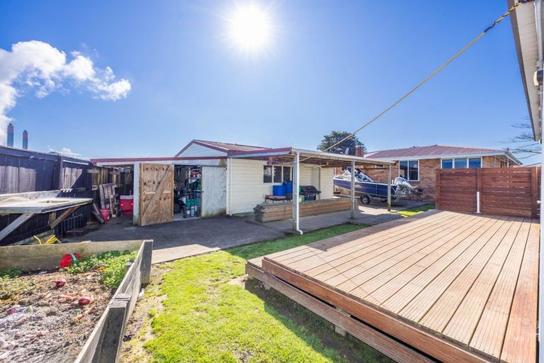 Photo of property in 141 Harris Street, Huntly, 3700