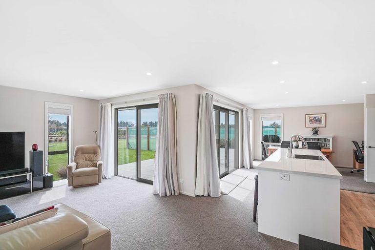 Photo of property in 42 Manse Road, Leeston, 7632