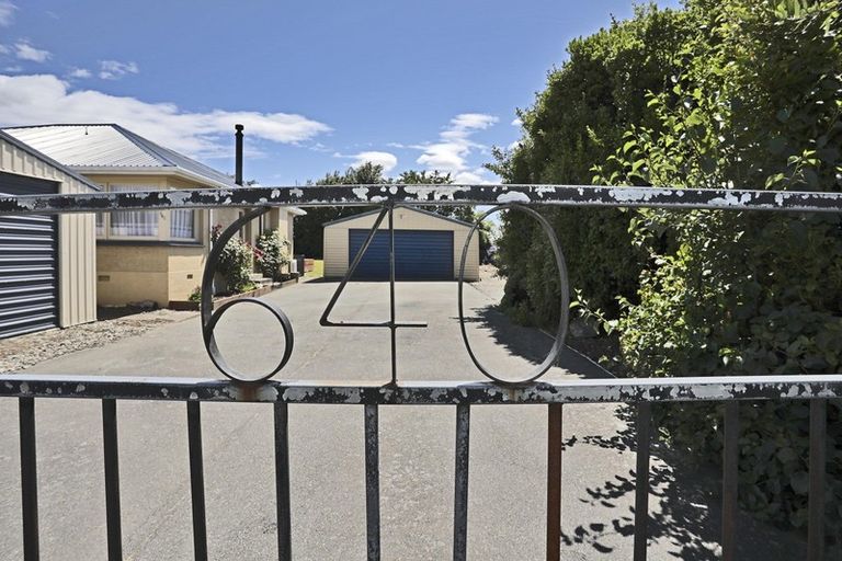 Photo of property in 640 Tay Street, Hawthorndale, Invercargill, 9810