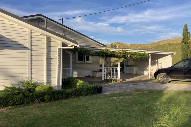 Photo of property in 67 Rotoparu Road, Frasertown, Wairoa, 4196