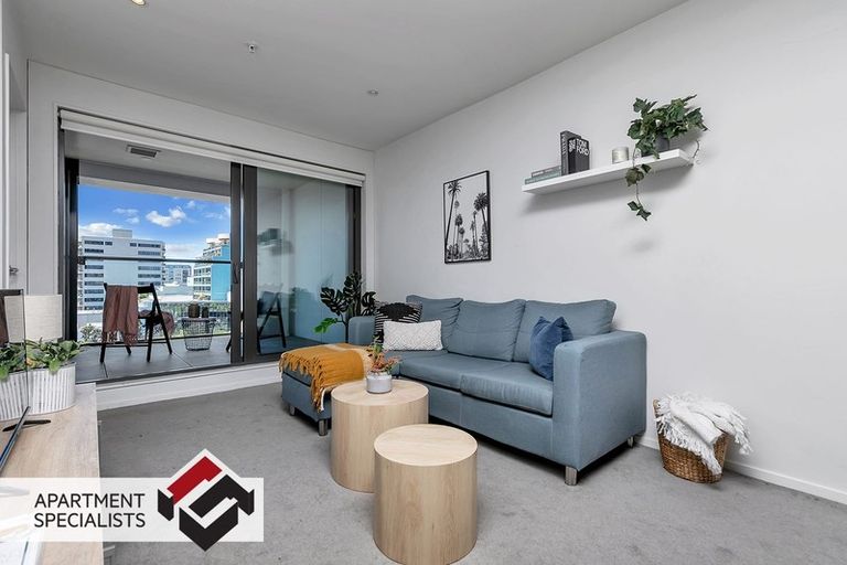 Photo of property in 914/5 Howe Street, Freemans Bay, Auckland, 1011