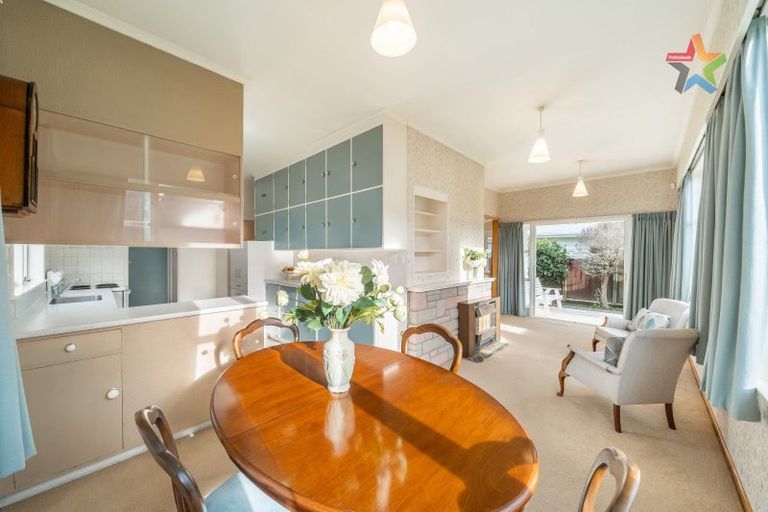 Photo of property in 221 Taita Drive, Avalon, Lower Hutt, 5011