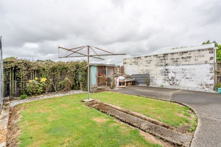 Photo of property in 150 Cunningham Crescent, Grasmere, Invercargill, 9810