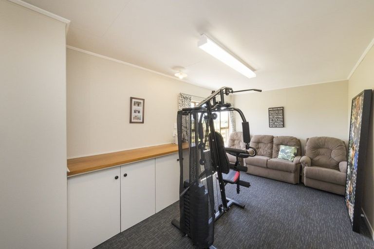 Photo of property in 485 Poplar Road, Opiki, Palmerston North, 4474