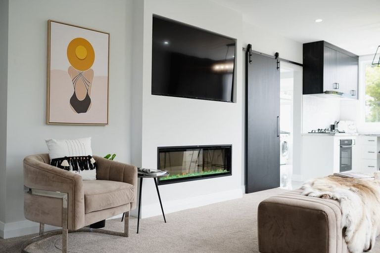 Photo of property in 133 Musselburgh Rise, Musselburgh, Dunedin, 9013