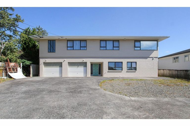 Photo of property in 162 Royal Road, Massey, Auckland, 0614