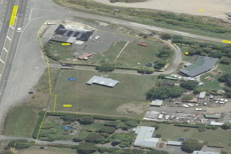 Photo of property in 1858 Waikouaiti-waitati Road, Evansdale, Waikouaiti, 9471