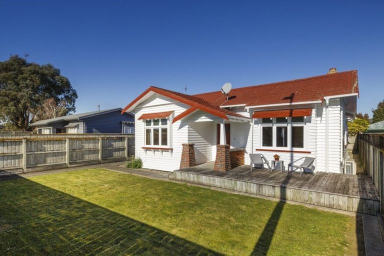 Photo of property in 170 Ferguson Street, West End, Palmerston North, 4412