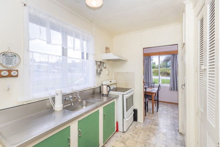 Photo of property in 23 Fairchild Street, Kawhia, 3889