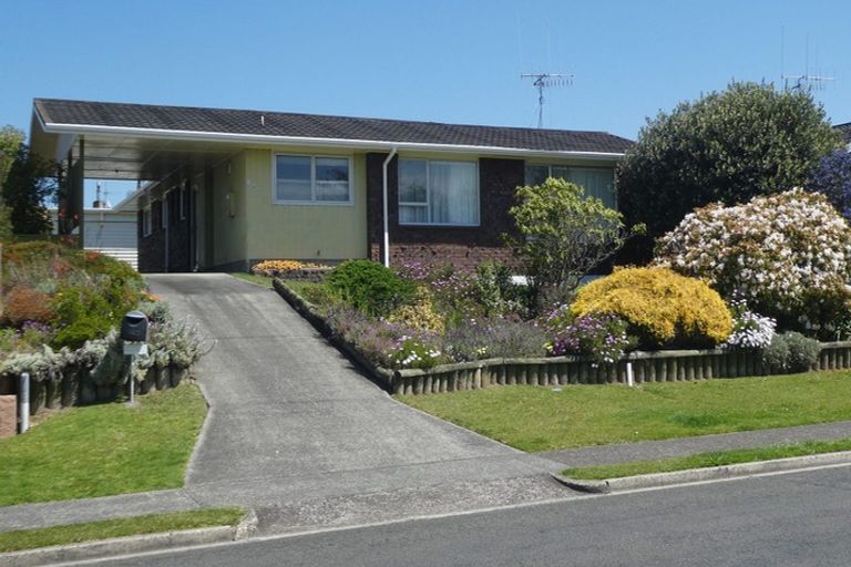 Photo of property in 145 Cameron Road, Te Puke, 3119