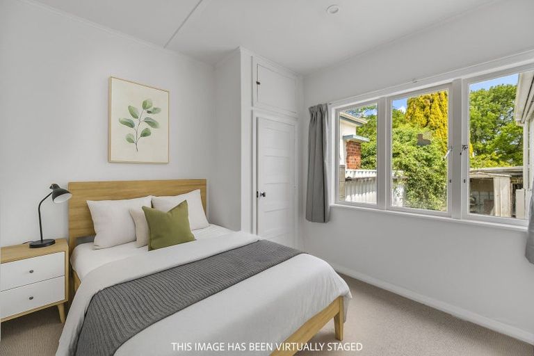 Photo of property in 615a Duke Street, Mahora, Hastings, 4120