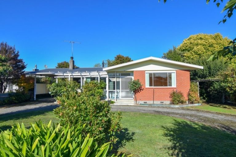Photo of property in 4 Hornsby Street, Carterton, 5713