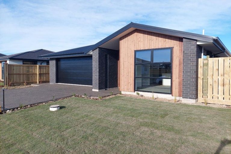 Photo of property in 69 Nethercote Way, Rolleston, 7614