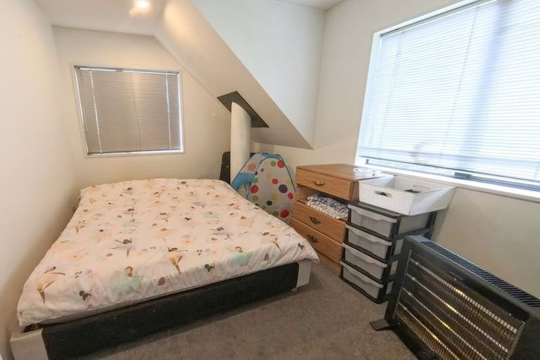 Photo of property in 17b Burke Street, Addington, Christchurch, 8024